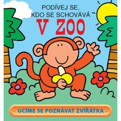 V ZOO – Hledejceny.cz