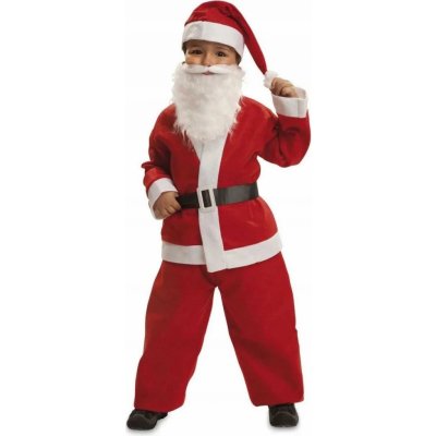 Mikuláš Santa Claus – Zboží Mobilmania