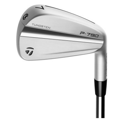 TaylorMade P790 Pánská železa Pravá Regular ocel 4i – Hledejceny.cz