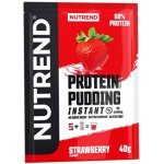 Nutrend Protein puding 40 g – Zbozi.Blesk.cz