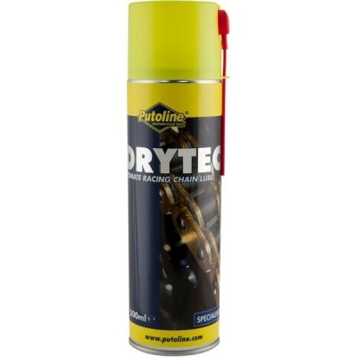 Putoline Drytec 500 ml – Sleviste.cz