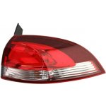 Pravé zadní světlo vnější Renault Clio IV (KH) 12-19 KOMBI MAGNETI MARELLI – Hledejceny.cz