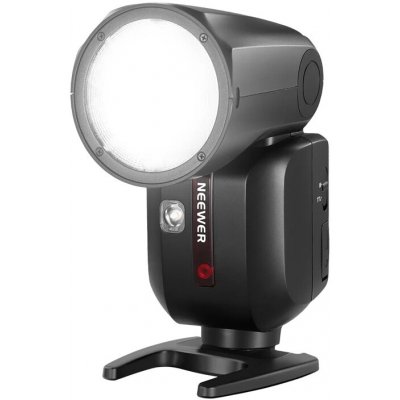 Neewer Blesk Z2-N TTL pro fotoaparáty Nikon – Zboží Živě