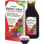 Salus Bylinné tonikum Protecor Aktivní srdce 250 ml – Hledejceny.cz
