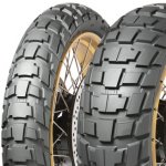 Dunlop TRAILMAX RAID 90/90 R21 54T – Hledejceny.cz