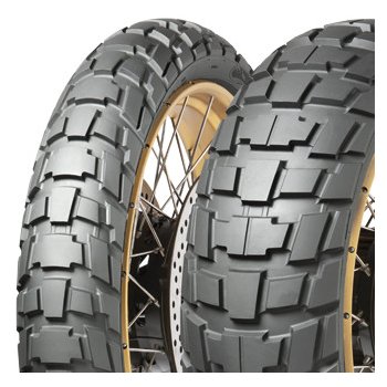 Dunlop TRAILMAX RAID 170/60 R17 72T