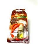 Paloma Oriental Spices Car Woody – Hledejceny.cz