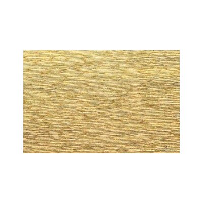 Krepový metalizovaný papír role 50cm x 2,5m zlatý 801 – Zbozi.Blesk.cz