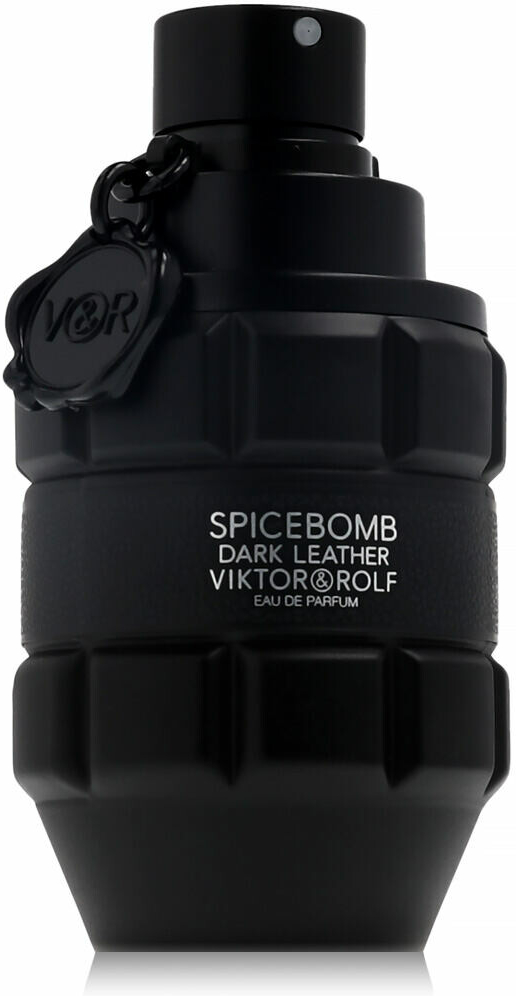 Viktor & Rolf Spicebomb Dark Leather parfémovaná voda pánská 50 ml