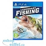Legendary Fishing – Zboží Živě