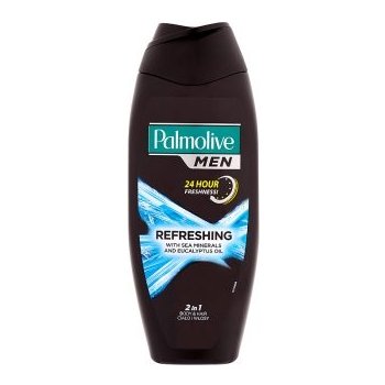 Palmolive Men Refreshing 2v1 sprchový gel 250 ml