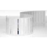 UHF RFID tag, AD-163u8, 64mm x 6mm, nalepovací (cena za 100 ks) – Zboží Živě
