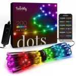 Twinkly DOTS TWD200STP-TEU – Zboží Dáma