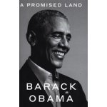 A Promised Land - Barack Obama – Hledejceny.cz