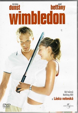 Wimbledon DVD