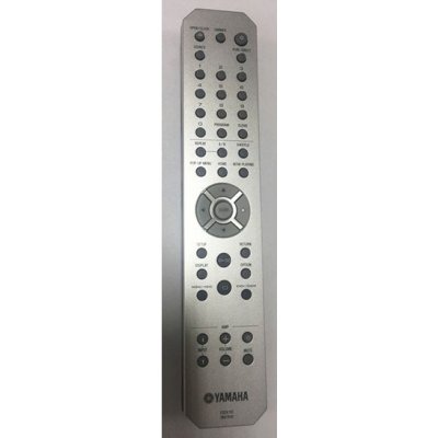 Dálkový ovladač Predátor Yamaha CD-N301 CDX10, ZN076300 – Hledejceny.cz