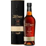 Ron Zacapa Centenario Solera Gran Reserve 23y 40% 0,7 l (karton) – Zboží Dáma