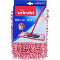 Vileda vložka pro kvalitní plochý mop CHENILLE 3D Style