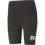 Puma Ess+ Metallic Short Tights W 586895-51 černé – Sleviste.cz