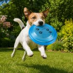 Trixie Dog Activity Disc frisbee 23 cm – Zboží Mobilmania