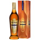 Metaxa 7* 40% 0,7 l (kazeta)