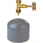 Foker Jednocestný ventil EURO 3/8" – HobbyKompas.cz