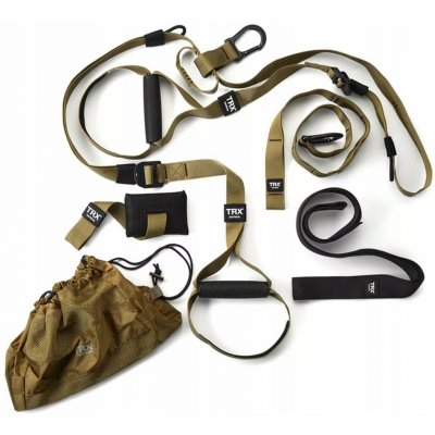 TRX Tactical Gym – Zboží Dáma