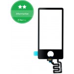 Apple Dotykové sklo pro iPod Nano (7th Gen), Black, Black – Hledejceny.cz