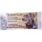 Fipron Spot-on Dog L 1 x 2,68 ml – Hledejceny.cz