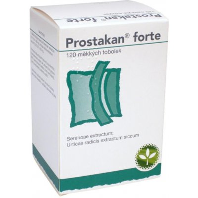 PROSTAKAN FORTE POR CPS MOL 120 – Zbozi.Blesk.cz