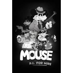 MOUSE P.I. For Hire – Sleviste.cz