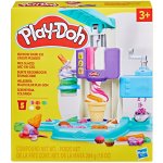 Play-Doh Set Kouzelná zmrzlinárna – Zbozi.Blesk.cz