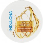 Indulona Vzácné oleje vyživující tělový krém 250 ml – Zbozi.Blesk.cz