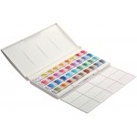 Akvarelové barvy White Nights 12 dílný set – Zboží Dáma