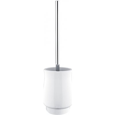 Nimco LADA WC kartáč, chrom (1094LA-26) – Hledejceny.cz