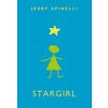 Kniha Stargirl