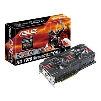 Asus HD7970-DC2T-3GD5