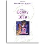 Beauty And The Beast Kráska a zvíře Vocal Selections noty klavír, zpěv kytara, akordy