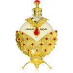 Khadlaj Hareem Al Sultan Gold parfémovaný olej dámský 35 ml – Hledejceny.cz