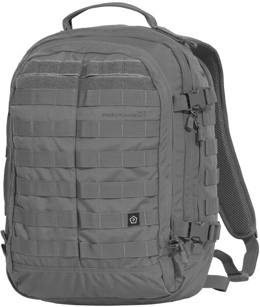 Pentagon Kyler wolf grey 36 l