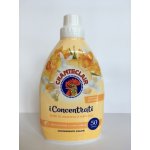 Chante Clair ammorbidente concentrati fiori di arancio e narciso Avivážní koncentrovaný prostředek 1 000 ml – Zboží Mobilmania