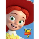 Toy Story 2: Příběh hraček S.E. DVD