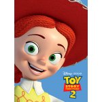 Toy Story 2: Příběh hraček S.E. DVD – Zboží Mobilmania