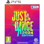 Just Dance 2024 – Zboží Mobilmania