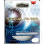 Kenko UV 62 mm – Zboží Živě