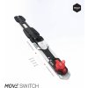 Vázání na běžky Rottefella Move Switch NIS 2.0 & 3.0 2022/23