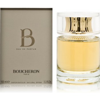 Boucheron B parfémovaná voda dámská 100 ml