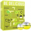 DKNY Be Delicious EDP 100 ml + EDP 30 ml dárková sada