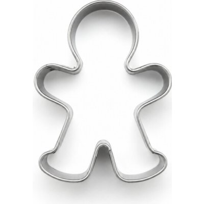 Vykrajovátko Perníček 3 cm – Hledejceny.cz