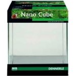 Dennerle akvárium NanoCube 10 l – Hledejceny.cz